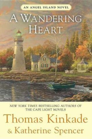Cover of A Wandering Heart
