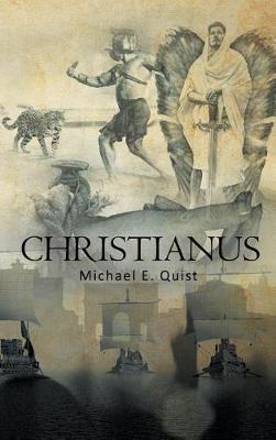 Book cover for Christianus