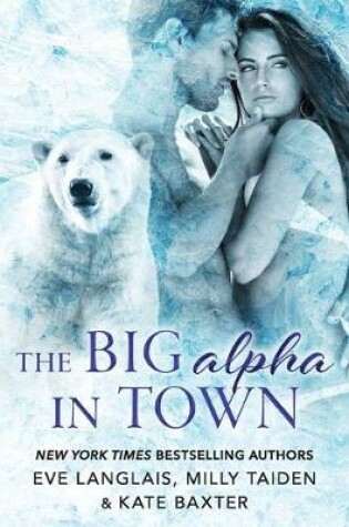 Cover of The Big Alpha in Town