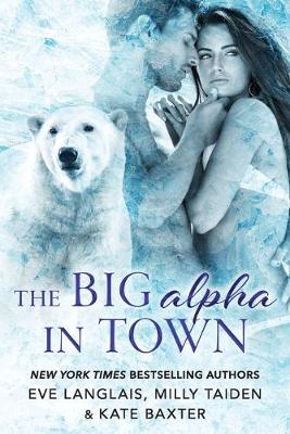 Book cover for The Big Alpha in Town