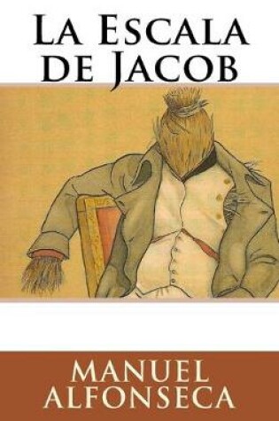 Cover of La Escala de Jacob