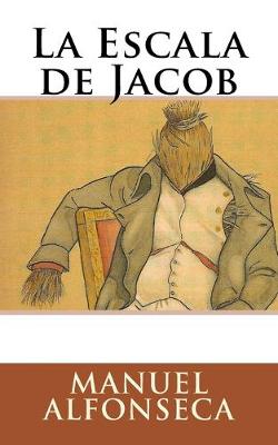 Book cover for La Escala de Jacob