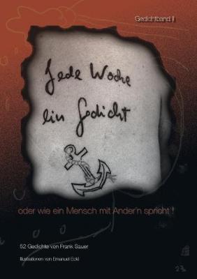 Book cover for Jede Woche ein Gedicht / Band II