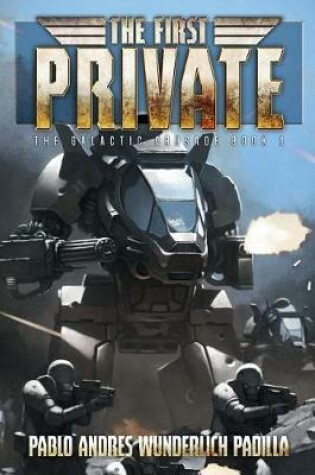 Cover of The First Private