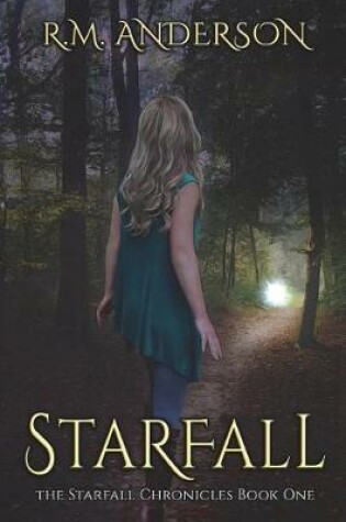 Cover of Starfall