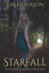 Book cover for Starfall