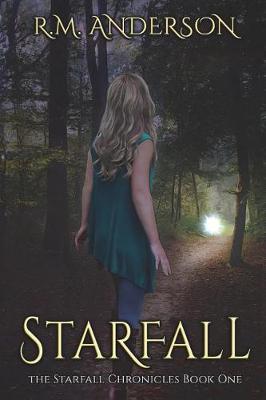 Cover of Starfall