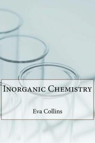 Cover of Inorganic Chemistry