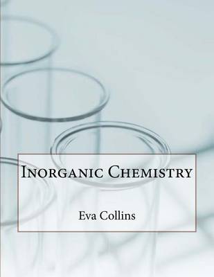 Book cover for Inorganic Chemistry