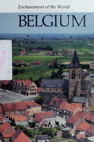 Cover of Belgium