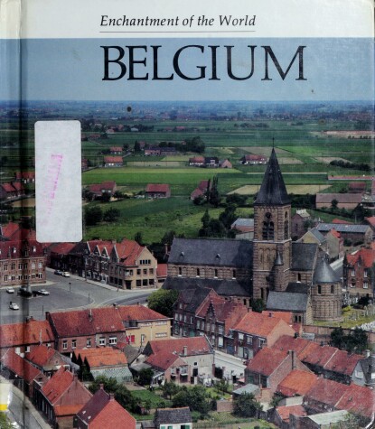 Cover of Belgium