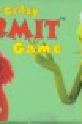 Cover of Crazy Game: Kermit