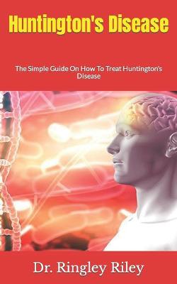 Book cover for Huntington's Disease