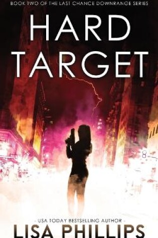Cover of Hard Target