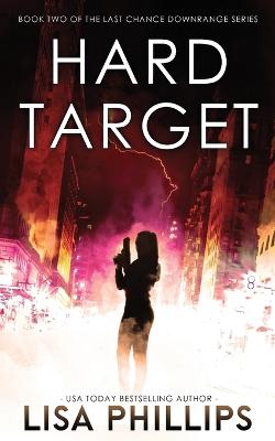 Cover of Hard Target