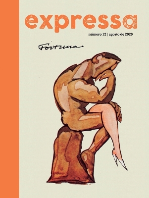 Cover of Expressa - Fortuna