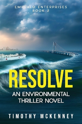 Cover of Resolve