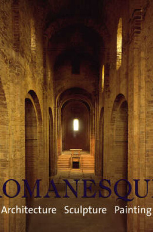 Cover of Romanesque