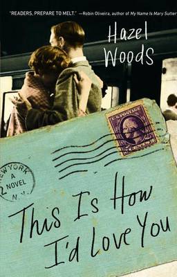 Book cover for This Is How I'd Love You