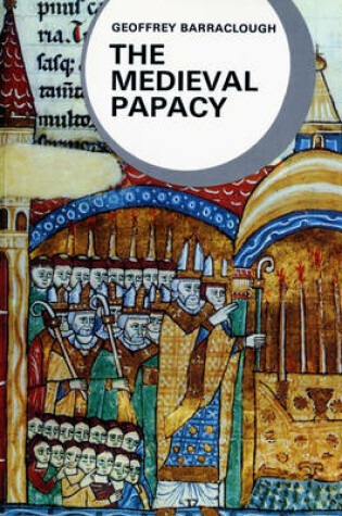 Cover of The Medieval Papacy