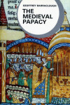 Book cover for The Medieval Papacy