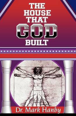 Book cover for The House That God Built