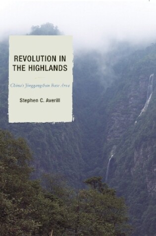 Cover of Revolution in the Highlands