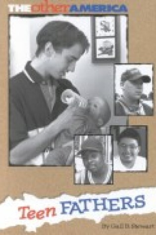 Cover of Teen Fathers