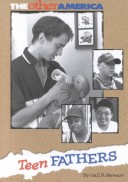 Book cover for Teen Fathers