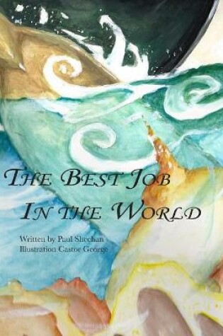 Cover of The Best Job In The World