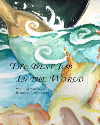 Book cover for The Best Job In The World