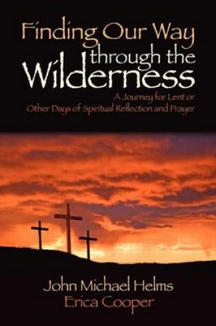 Cover of Finding Our Way Through the Wilderness