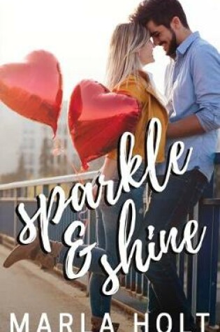 Cover of Sparkle and Shine