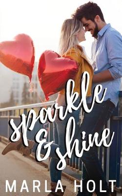 Cover of Sparkle and Shine