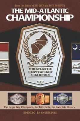 Cover of The Mid-Atlantic Championship