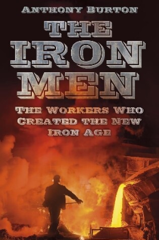 Cover of The Iron Men