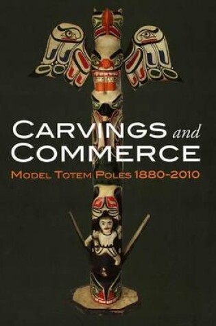 Cover of Carvings and Commerce