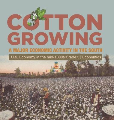 Cover of Cotton Growing