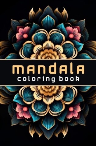 Cover of Mandalas and More