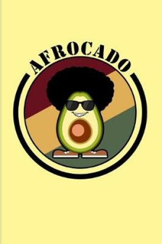 Cover of Afrocado