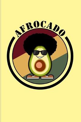 Book cover for Afrocado