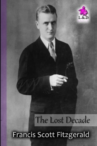 Cover of The Lost Decade