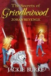 Book cover for Zora's Revenge