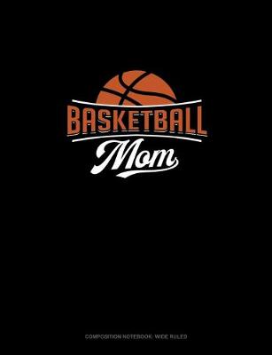 Cover of Basketball Mom