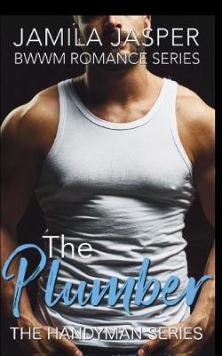 Book cover for The Plumber