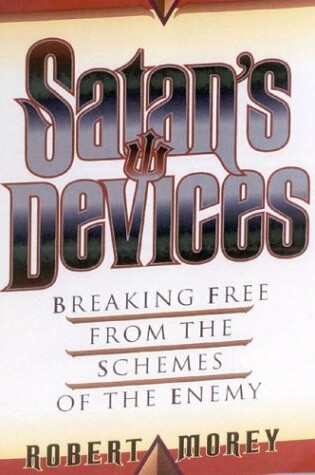 Cover of Satan's Devices