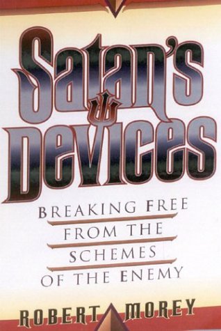 Book cover for Satan's Devices