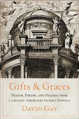 Book cover for Gifts and Graces