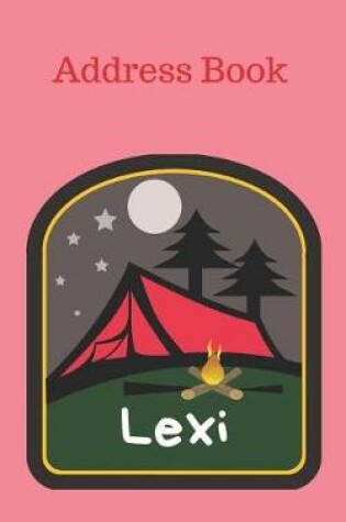 Cover of Lexi