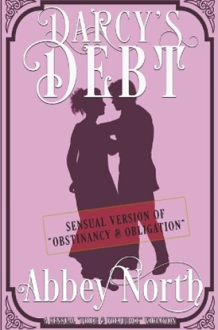Cover of Darcy's Debt